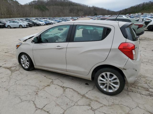 Photo 2 from auction – 2021 CHEVROLET SPARK 1LT with VIN KL8CD6SA6MC702539
