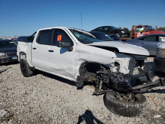 Photo 4 from auction – 2019 CHEVROLET SILVERADO with VIN 1GCPYFED2KZ383167