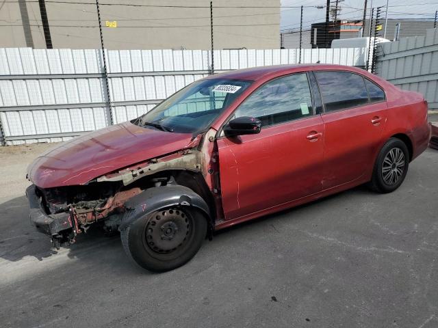 VOLKSWAGEN JETTA S 2016 with VIN 3VW267AJ2GM367011 - Photo from auction