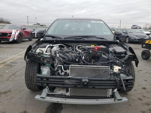 Photo 5 from auction – 2023 NISSAN SENTRA SR with VIN 3N1AB8DVXPY239870