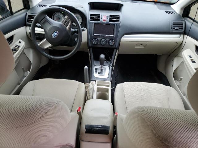 Photo 8 from auction – 2014 SUBARU IMPREZA with VIN JF1GPAA6XE8257443