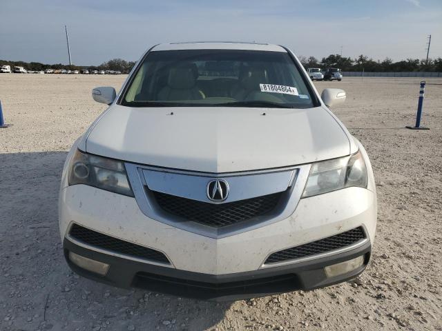 Photo 5 from auction – 2012 ACURA MDX with VIN 2HNYD2H26CH509996
