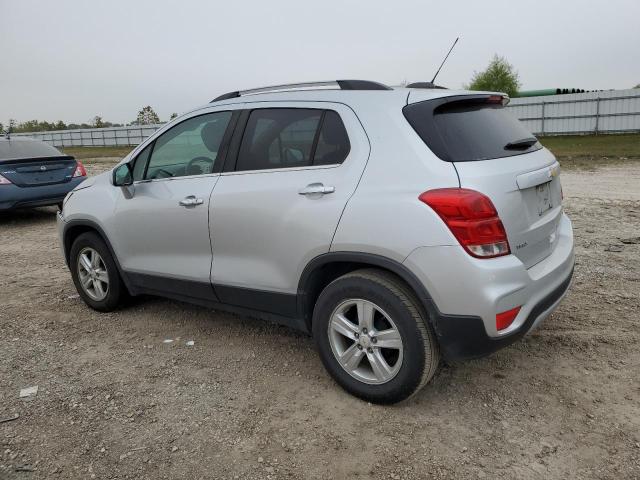 Photo 2 from auction – 2019 CHEVROLET TRAX 1LT with VIN KL7CJLSB6KB843179