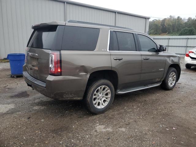 Photo 3 from auction – 2016 GMC YUKON SLE with VIN 1GKS1AKC3GR297276