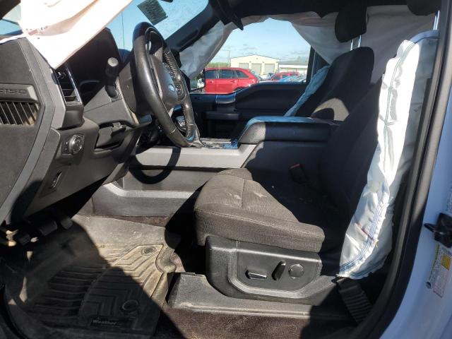 Photo 7 from auction – 2017 FORD F150 SUPER with VIN 1FTEW1EF0HKC89033