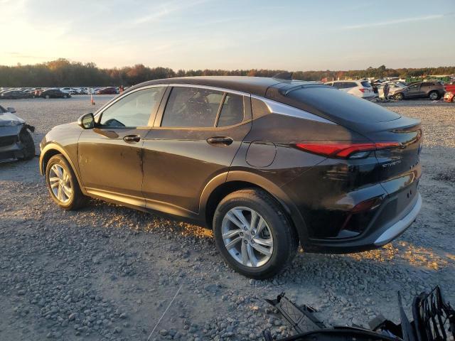 Photo 2 from auction – 2025 BUICK ENVISTA PR with VIN KL47LAEP3SB059790