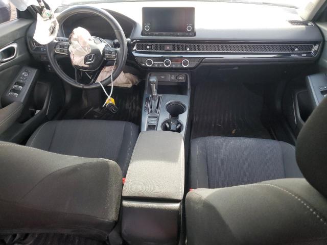 Photo 8 from auction – 2023 HONDA CIVIC EX with VIN 2HGFE1F70PH307729
