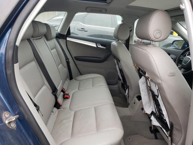 Photo 10 from auction – 2007 AUDI A3 2.0 PRE with VIN WAUNF78P77A036381