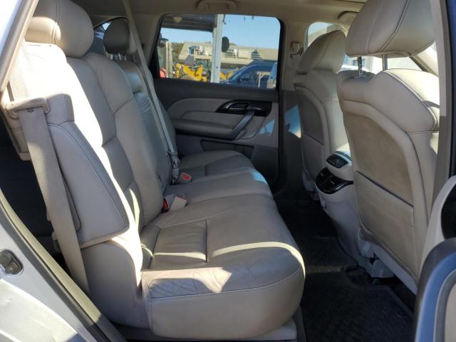 Photo 10 from auction – 2009 ACURA MDX with VIN 2HNYD28279H515637