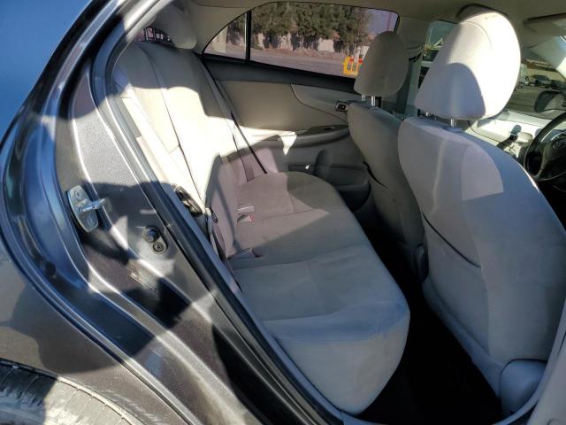 Photo 10 from auction – 2010 TOYOTA COROLLA BA with VIN 2T1BU4EE7AC344280