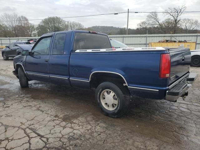 Photo 2 from auction – 1998 GMC SIERRA C15 with VIN 2GTEC19M7W1508312