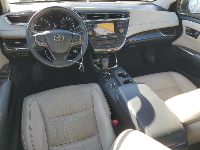 Photo 8 from auction – 2014 TOYOTA AVALON BAS with VIN 4T1BK1EB1EU128696