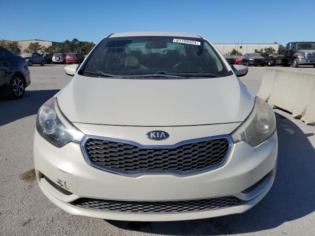 Photo 5 from auction – 2014 KIA FORTE LX with VIN KNAFK4A61E5245184