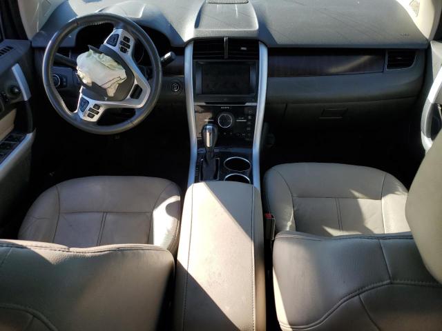 Photo 8 from auction – 2011 FORD EDGE LIMIT with VIN 2FMDK4KC5BBA56796
