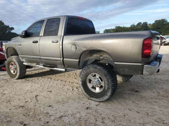 Photo 2 from auction – 2007 DODGE RAM 2500 S with VIN 3D7KS28C87G746527