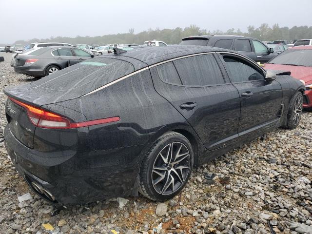 Photo 3 from auction – 2023 KIA STINGER with VIN KNAE35LD2P6127961