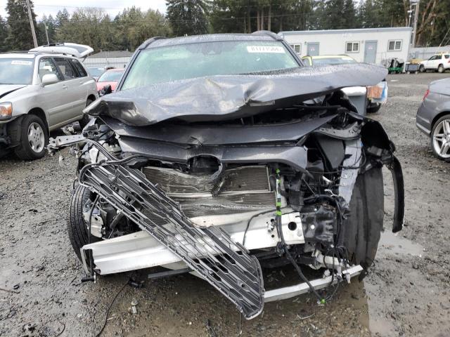 Photo 5 from auction – 2021 TOYOTA RAV4 LIMIT with VIN JTMD6RFV7MD021210