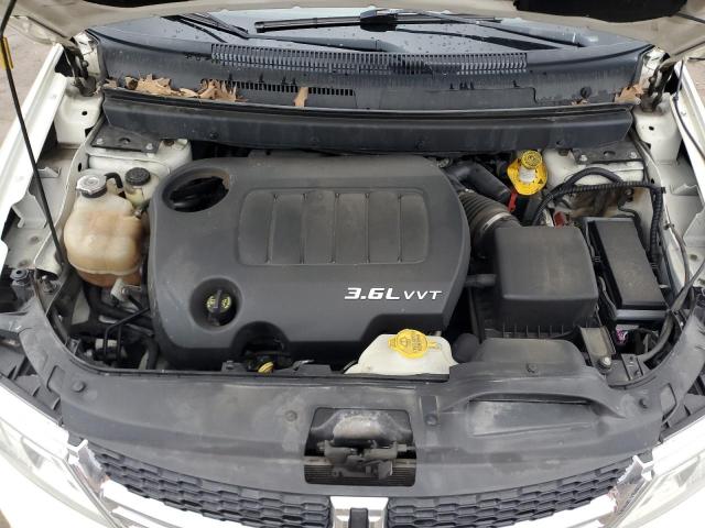 Photo 12 from auction – 2013 DODGE JOURNEY SX with VIN 3C4PDCCG2DT596976