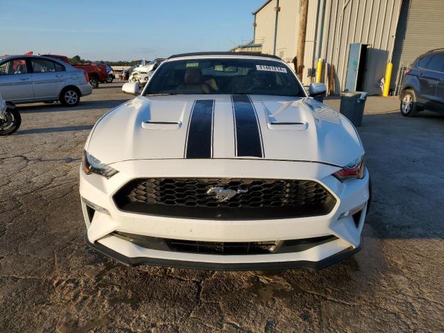Photo 5 from auction – 2018 FORD MUSTANG with VIN 1FATP8UH6J5109631