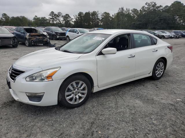 NISSAN ALTIMA 2.5 2014 with VIN 1N4AL3AP8EC102232 - Photo from auction