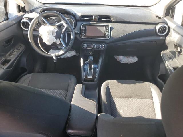 Photo 8 from auction – 2020 NISSAN VERSA S with VIN 3N1CN8DV4LL910506