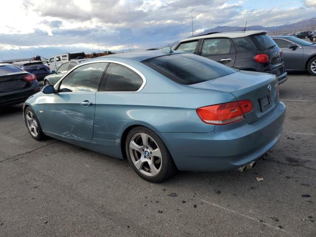 Photo 2 from auction – 2008 BMW 328 I with VIN WBAWB33508P134746