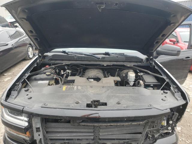 Photo 11 from auction – 2019 CHEVROLET SILVERADO with VIN 2GCVKPEC3K1115520
