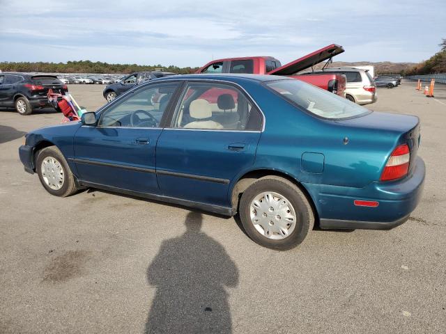Photo 2 from auction – 1995 HONDA ACCORD LX with VIN 1HGCD5630SA067857