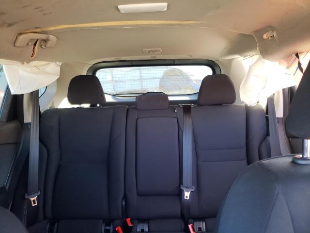 Photo 10 from auction – 2023 NISSAN ROGUE S with VIN 5N1BT3AB7PC864761