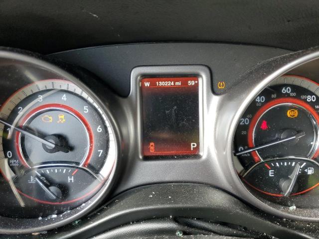 Photo 9 from auction – 2019 DODGE JOURNEY CR with VIN 3C4PDCGG3KT783151