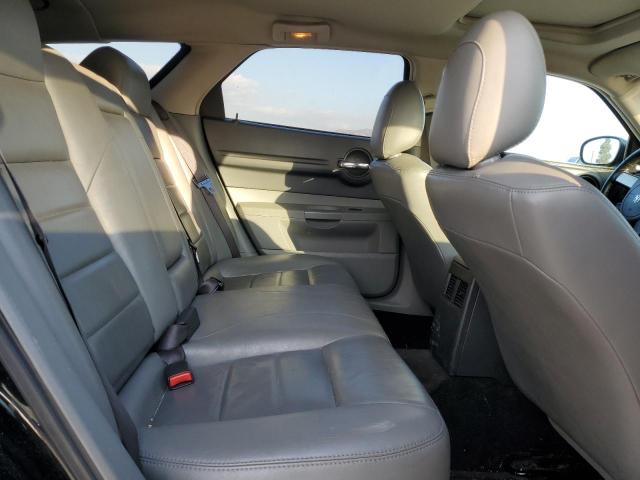 Photo 11 from auction – 2005 DODGE MAGNUM SXT with VIN 2D8GZ48V95H648551