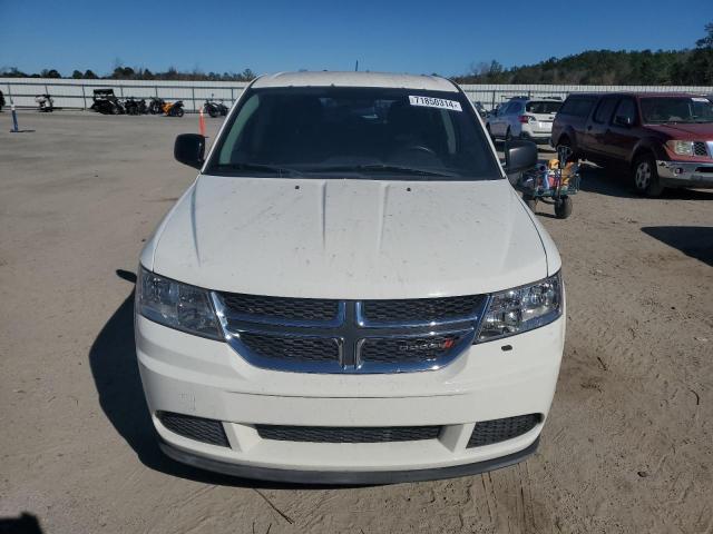 Photo 5 from auction – 2014 DODGE JOURNEY SE with VIN 3C4PDCABXET311174