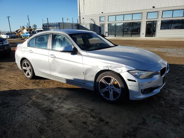Photo 4 from auction – 2014 BMW 328 I SULE with VIN WBA3C1C53EK106145