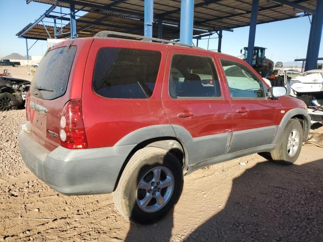 Photo 3 from auction – 2006 MAZDA TRIBUTE I with VIN 4F2YZ02Z46KM16571