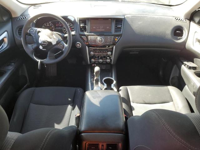 Photo 8 from auction – 2019 NISSAN PATHFINDER with VIN 5N1DR2MNXKC595199