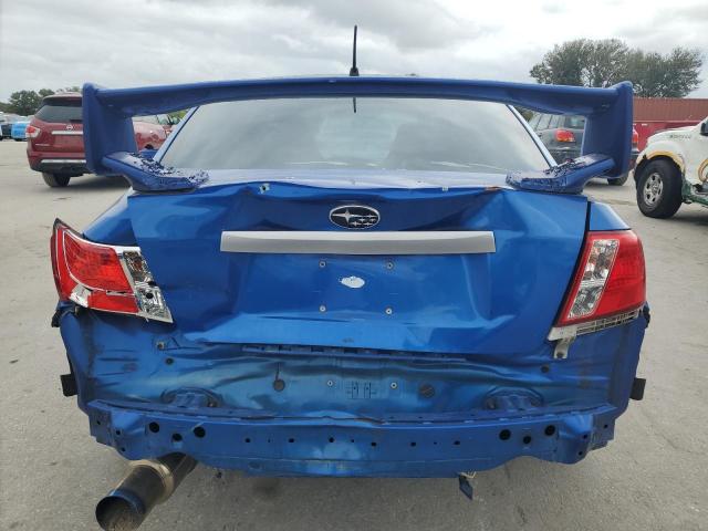 Photo 6 from auction – 2011 SUBARU IMPREZA WR with VIN JF1GV7F65BG511188