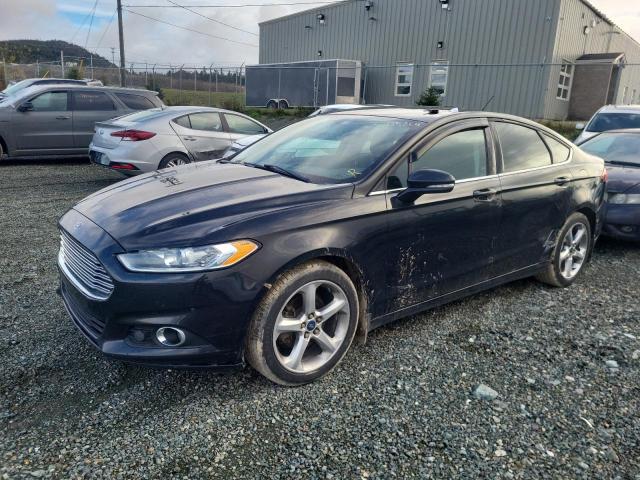 FORD FUSION SE 2014 with VIN 3FA6P0H98ER362146 - Photo from auction