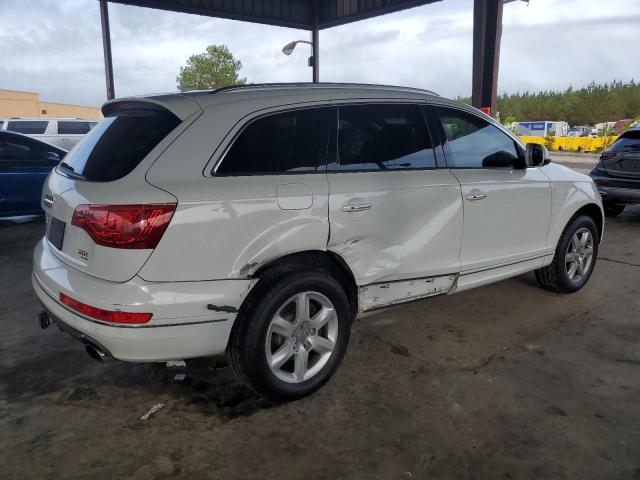 Photo 3 from auction – 2015 AUDI Q7 PREMIUM with VIN WA1LGAFE6FD025854
