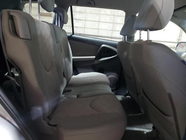 Photo 11 from auction – 2011 TOYOTA RAV4 with VIN 2T3BF4DV4BW089719