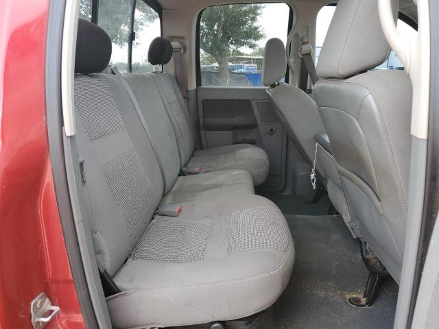 Photo 10 from auction – 2008 DODGE RAM 1500 S with VIN 1D7HA18N68J152253