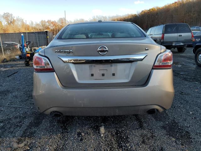 Photo 6 from auction – 2015 NISSAN ALTIMA 2.5 with VIN 1N4AL3APXFC247211