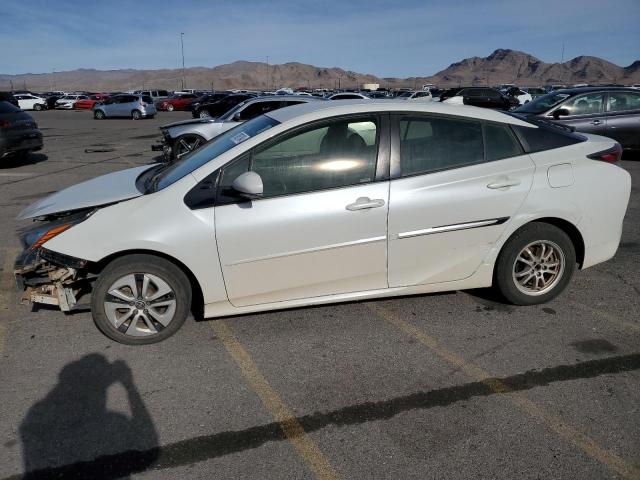 TOYOTA PRIUS 2016 with VIN JTDKARFU7G3023269 - Photo from auction