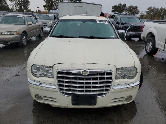 Photo 5 from auction – 2005 CHRYSLER 300C with VIN 2C3AA63H35H502112