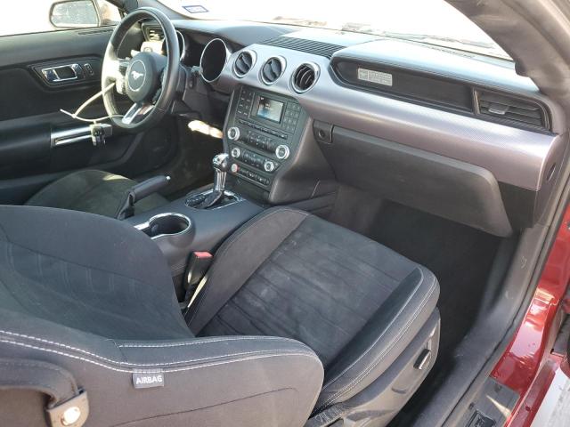 Photo 8 from auction – 2015 FORD MUSTANG with VIN 1FA6P8TH3F5338161
