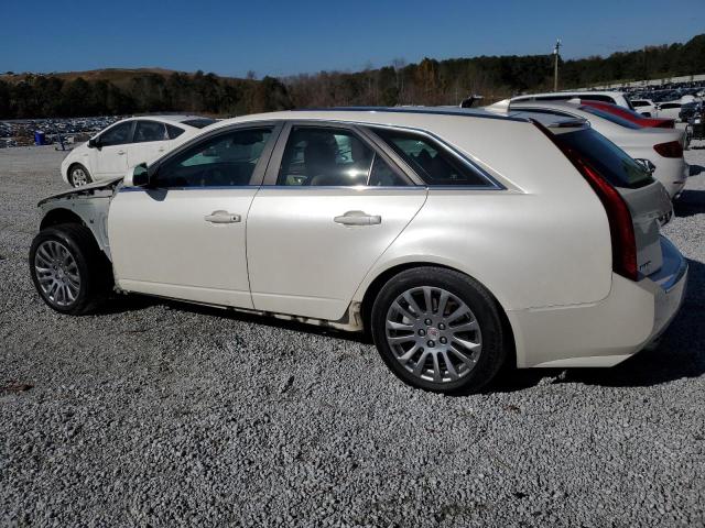 Photo 2 from auction – 2010 CADILLAC CTS PREMIU with VIN 1G6DP8EV7A0106515