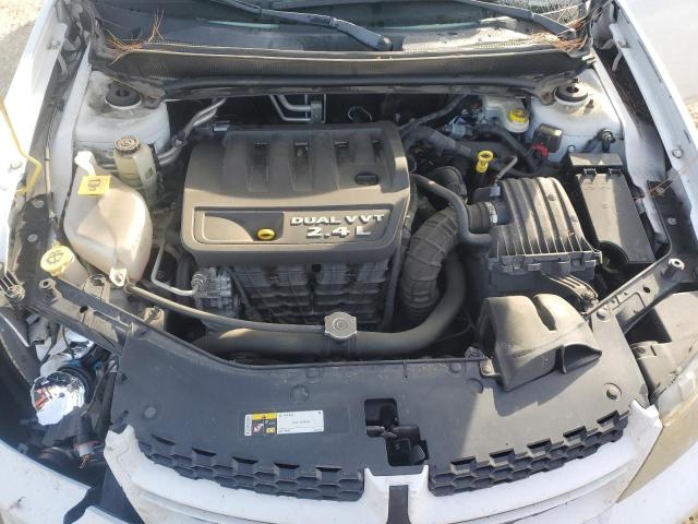 صورة رقم 11 من المزاد - 2014 DODGE AVENGER SX مع VIN 1C3CDZCB6EN217733