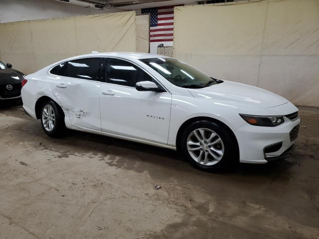 Photo 4 from auction – 2016 CHEVROLET MALIBU LT with VIN 1G1ZE5ST1GF262641