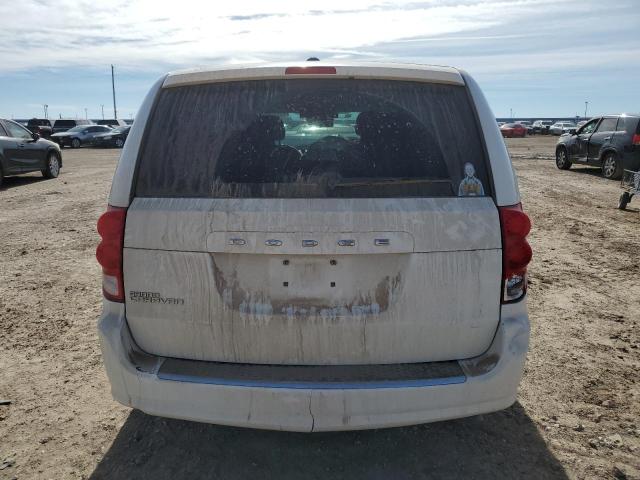 Photo 6 from auction – 2012 DODGE GRAND CARA with VIN 2C4RDGDG6CR110444