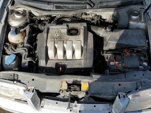 Photo 11 from auction – 2004 VOLKSWAGEN JETTA GLS with VIN WVWSR21J54W080366