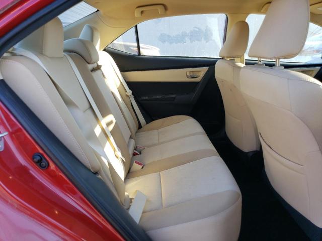 Photo 10 from auction – 2017 TOYOTA COROLLA L with VIN 2T1BURHEXHC900598